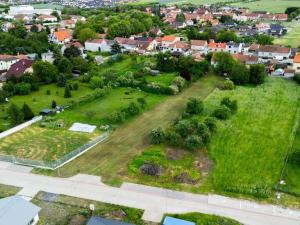 Prodej pozemku pro bydlení, Kozomín, 1361 m2