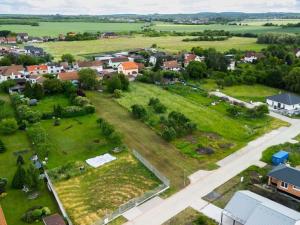 Prodej pozemku pro bydlení, Kozomín, 1361 m2