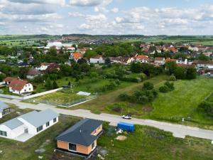 Prodej pozemku pro bydlení, Kozomín, 1361 m2