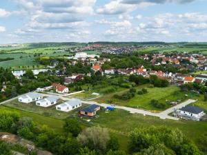Prodej pozemku pro bydlení, Kozomín, 1361 m2