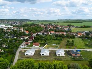Prodej pozemku pro bydlení, Kozomín, 1361 m2