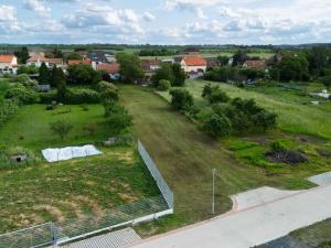 Prodej pozemku pro bydlení, Kozomín, 1361 m2