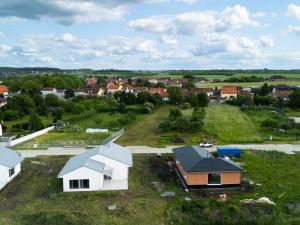 Prodej pozemku pro bydlení, Kozomín, 1361 m2