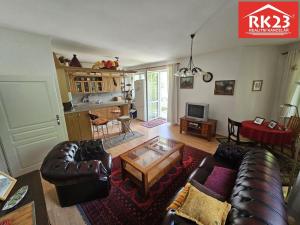 Prodej bytu 3+kk, Mariánské Lázně, Bezejmenná, 80 m2