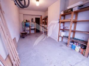 Pronájem garáže, Plzeň, Dlouhá, 14 m2