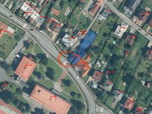 Prodej rodinného domu, Lešná, 120 m2