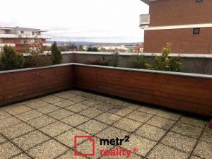 Pronájem bytu 2+kk, Olomouc - Nová Ulice, Bacherova, 49 m2