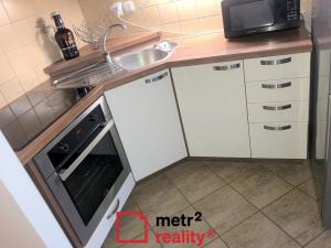 Pronájem bytu 2+kk, Olomouc - Nová Ulice, Bacherova, 49 m2