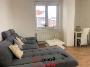 Pronájem bytu 2+kk, Olomouc - Nová Ulice, Bacherova, 49 m2