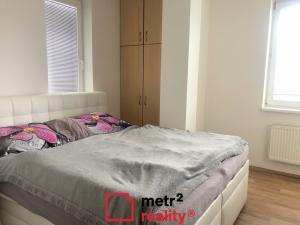 Pronájem bytu 2+kk, Olomouc - Nová Ulice, Bacherova, 49 m2