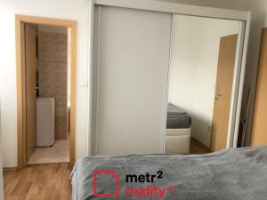 Pronájem bytu 2+kk, Olomouc - Nová Ulice, Bacherova, 49 m2