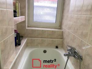 Pronájem bytu 2+kk, Olomouc - Nová Ulice, Bacherova, 49 m2