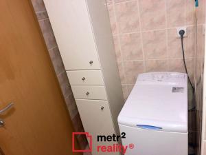 Pronájem bytu 2+kk, Olomouc - Nová Ulice, Bacherova, 49 m2