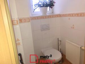 Pronájem bytu 2+kk, Olomouc - Nová Ulice, Bacherova, 49 m2