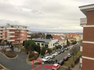 Pronájem bytu 2+kk, Olomouc - Nová Ulice, Bacherova, 49 m2