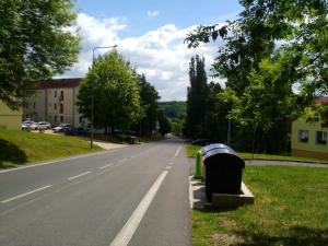 Prodej bytu 2+1, Meziboří, Okružní, 62 m2