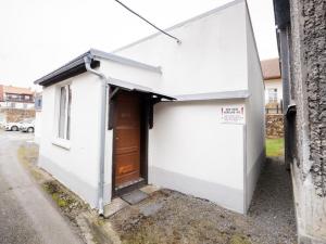 Pronájem obchodního prostoru, Sušice, náměstí Svobody, 188 m2