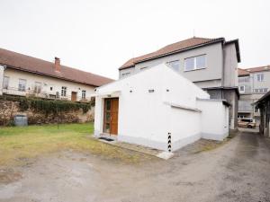 Pronájem obchodního prostoru, Sušice, náměstí Svobody, 188 m2