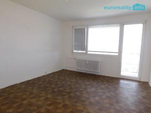 Prodej bytu 3+1, Česká Lípa, Bardějovská, 70 m2