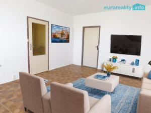 Prodej bytu 3+1, Česká Lípa, Bardějovská, 70 m2