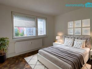 Prodej bytu 3+1, Česká Lípa, Bardějovská, 70 m2