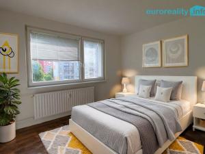 Prodej bytu 3+1, Česká Lípa, Bardějovská, 70 m2