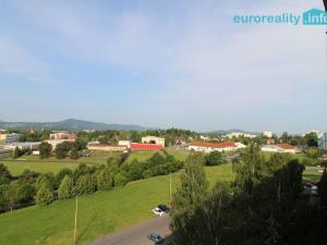 Prodej bytu 3+1, Česká Lípa, Bardějovská, 70 m2