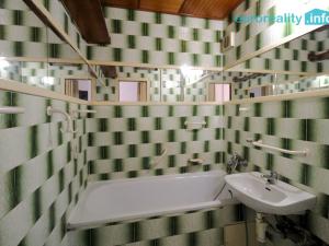 Prodej bytu 3+1, Česká Lípa, Bardějovská, 70 m2