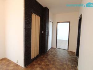 Prodej bytu 3+1, Česká Lípa, Bardějovská, 70 m2