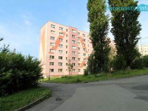 Prodej bytu 3+1, Česká Lípa, Bardějovská, 70 m2