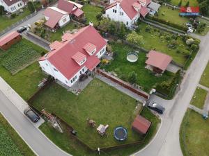 Pronájem rodinného domu, Čermná nad Orlicí - Malá Čermná, 68 m2