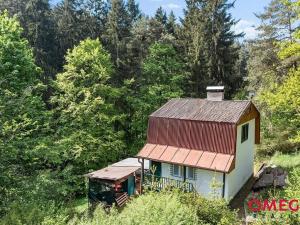 Prodej chaty, Pláně, 110 m2