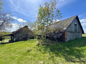 Prodej vícegeneračního domu, Liberk, 190 m2
