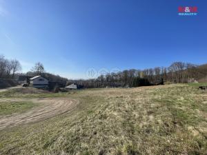 Prodej pozemku pro bydlení, Litvínov - Šumná, 1382 m2