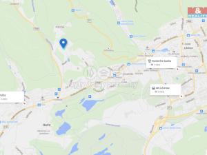 Prodej pozemku pro bydlení, Litvínov - Šumná, 1382 m2