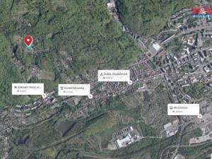 Prodej pozemku pro bydlení, Litvínov - Šumná, 1382 m2