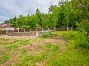 Prodej pozemku pro bydlení, Popovice - Kamenná Lhota, 1447 m2