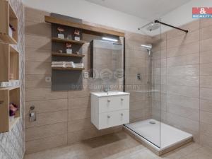 Prodej bytu 2+kk, Plzeň - Severní Předměstí, Bolevecká, 64 m2