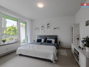 Prodej bytu 2+kk, Plzeň - Severní Předměstí, Bolevecká, 64 m2