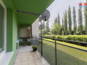 Prodej bytu 2+kk, Plzeň - Severní Předměstí, Bolevecká, 64 m2
