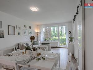 Prodej bytu 2+kk, Plzeň - Severní Předměstí, Bolevecká, 64 m2