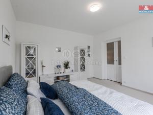 Prodej bytu 2+kk, Plzeň - Severní Předměstí, Bolevecká, 64 m2