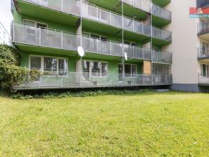 Prodej bytu 2+kk, Plzeň - Severní Předměstí, Bolevecká, 64 m2