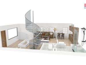 Prodej rodinného domu, Domažlice - Město, Vodní, 136 m2
