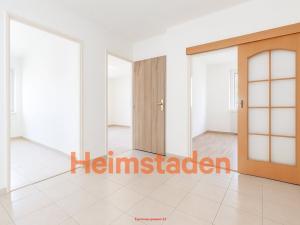 Pronájem bytu 3+1, Havířov - Město, Janáčkova, 62 m2