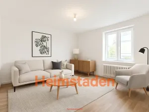 Pronájem bytu 3+1, Havířov - Město, Janáčkova, 62 m2