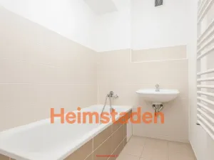 Pronájem bytu 3+1, Havířov - Město, Janáčkova, 62 m2