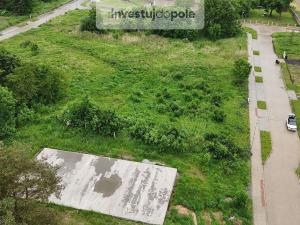 Prodej pozemku, Žáky - Štrampouch, 1060 m2