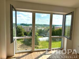 Prodej bytu 2+kk, Vysoký Újezd, Ke Kuchaři, 69 m2
