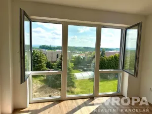 Prodej bytu 2+kk, Vysoký Újezd, Ke Kuchaři, 69 m2